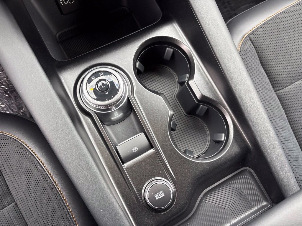 2027 Ford Explorer Tremor®