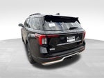 2027 Ford Explorer Tremor®