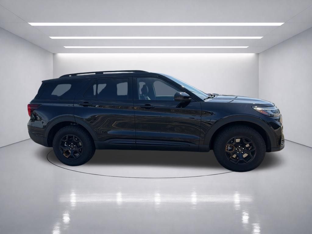 2026 Ford Explorer Tremor Ultimate