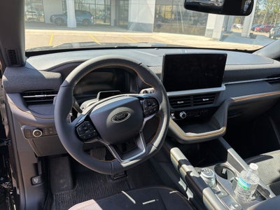 2026 Ford Explorer Tremor Ultimate