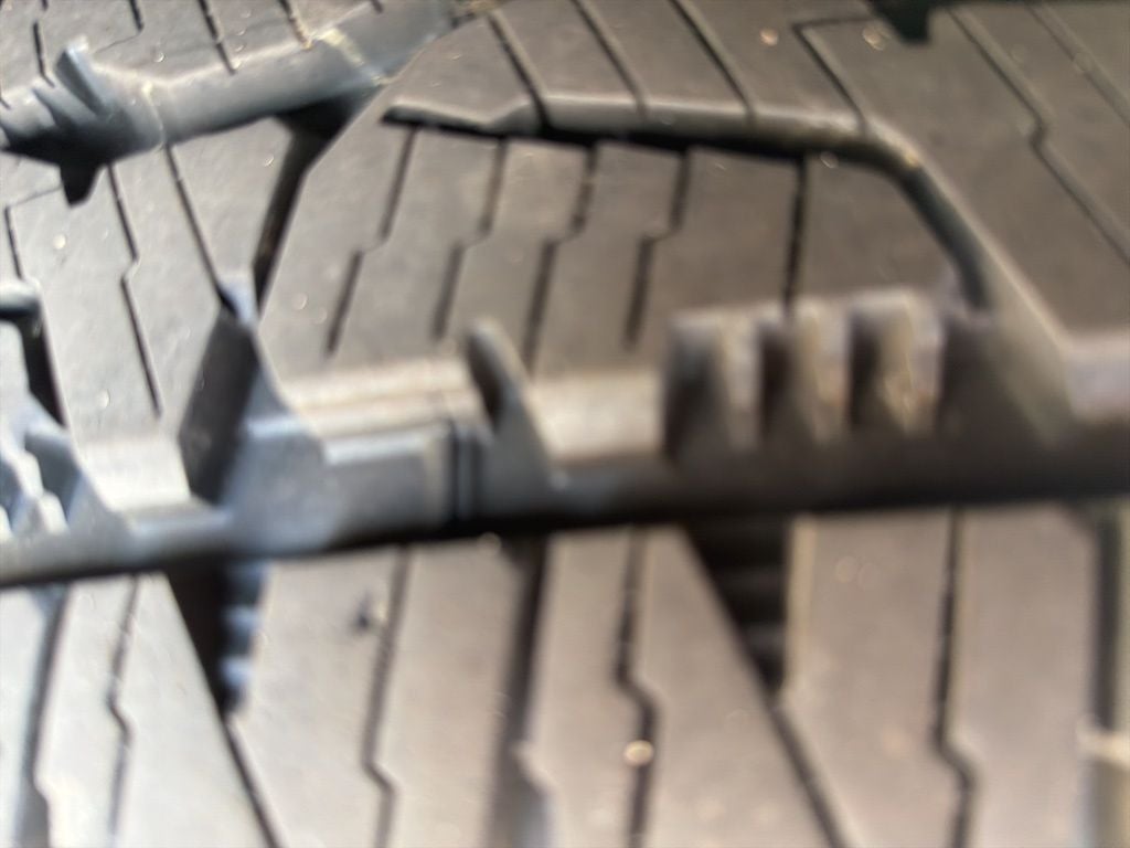 2026 Ford Explorer Tremor Ultimate