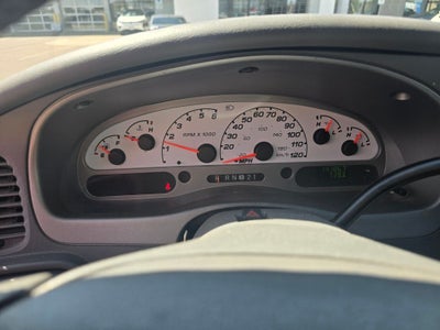 2004 Ford Explorer Sport Trac XLS 126 WB