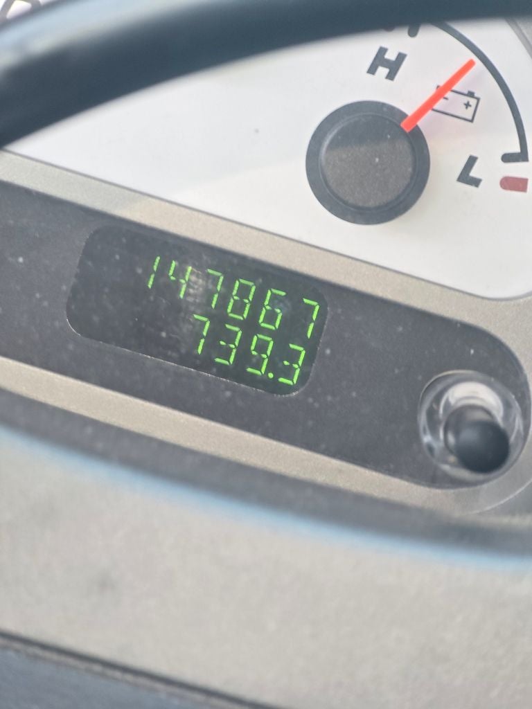 2004 Ford Explorer Sport Trac XLS 126 WB