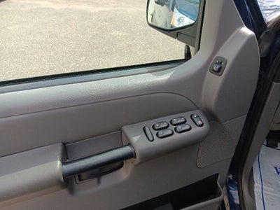 2004 Ford Explorer Sport Trac XLS AI