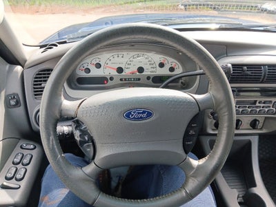 2004 Ford Explorer Sport Trac XLS AI