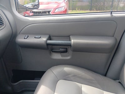 2004 Ford Explorer Sport Trac XLS AI