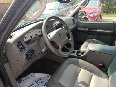 2004 Ford Explorer Sport Trac XLS AI