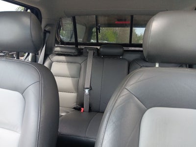 2004 Ford Explorer Sport Trac XLS AI