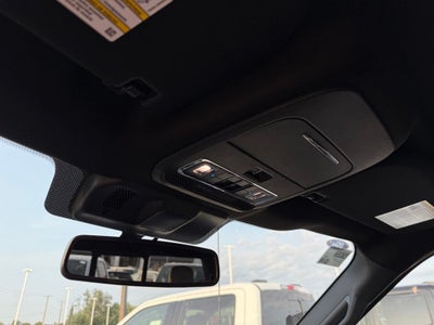 2025 Ford F-150 Lightning Platinum