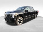 2025 Ford F-150 Lightning Platinum