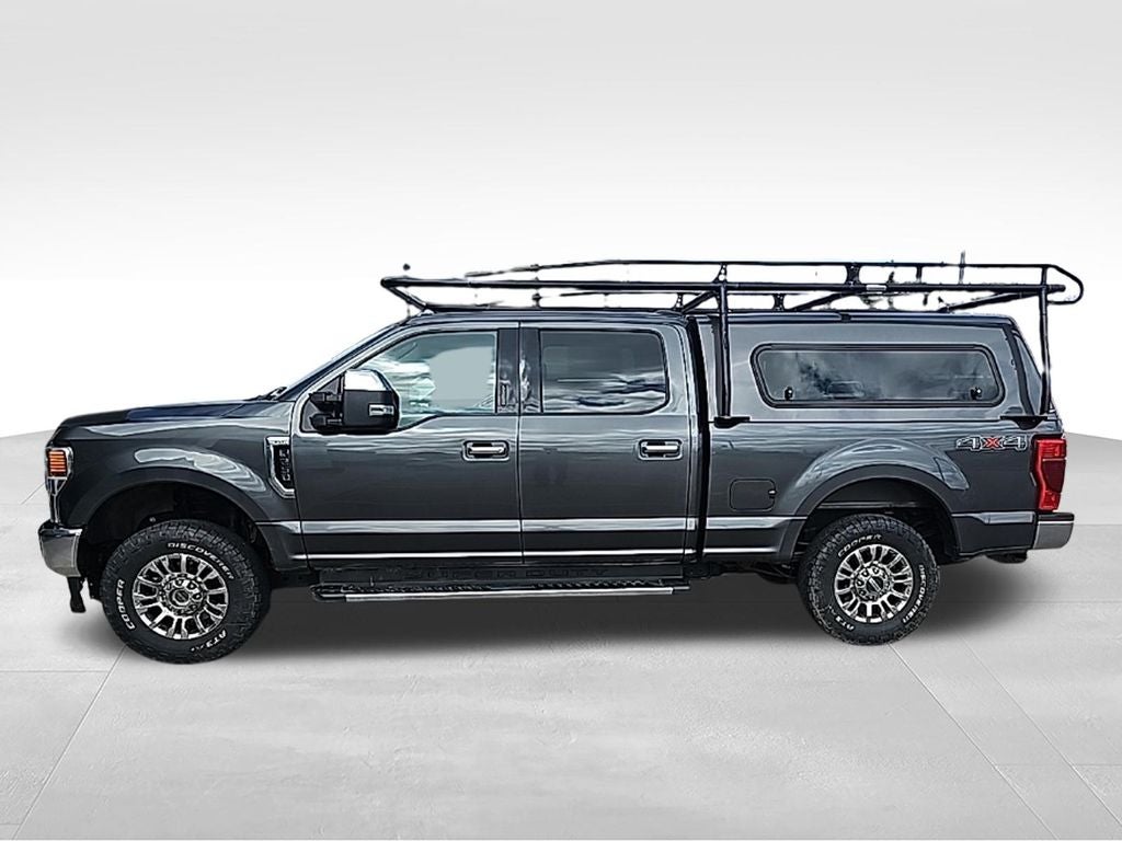 2020 Ford F-250SD XL