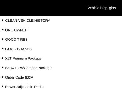 2020 Ford F-250SD XL
