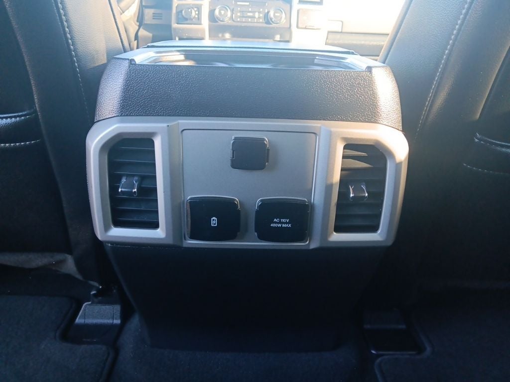 2021 Ford F-250SD Lariat