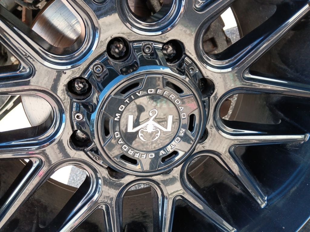 2019 Ford F-250SD Lariat