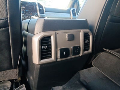 2019 Ford F-250SD Lariat