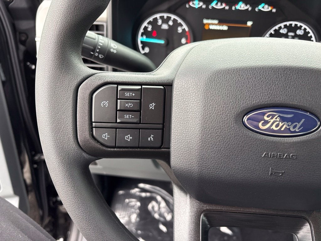 2027 Ford F-250SD F-250® XLT