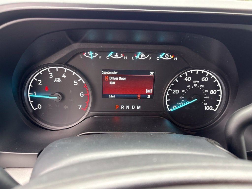 2027 Ford F-250SD F-250® XLT