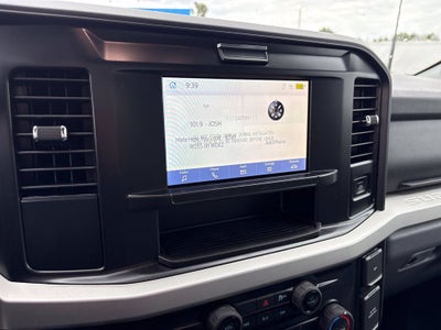 2027 Ford F-250SD F-250® XLT