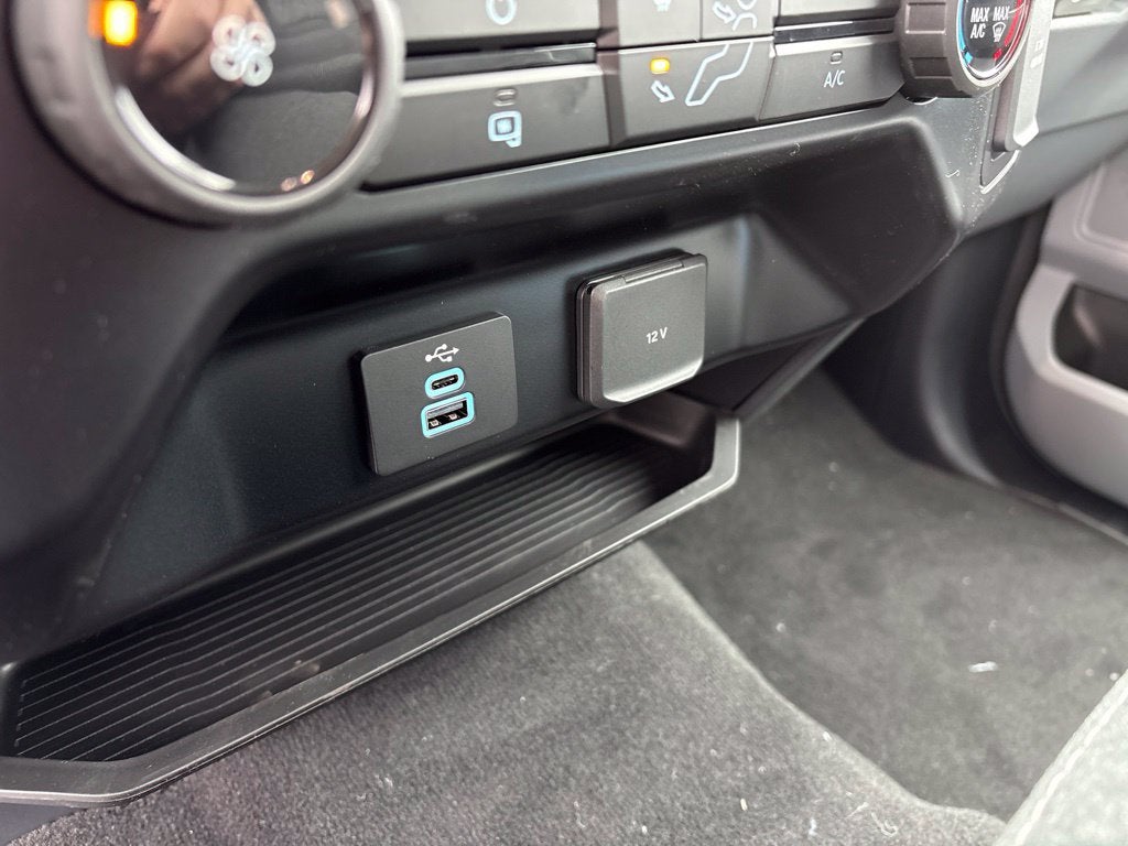 2027 Ford F-250SD F-250® XLT