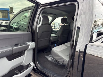 2027 Ford F-250SD F-250® XLT