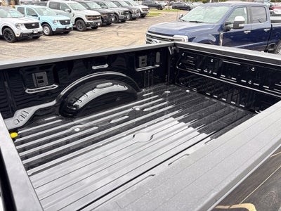 2027 Ford F-250SD F-250® XLT