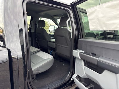 2027 Ford F-250SD F-250® XLT