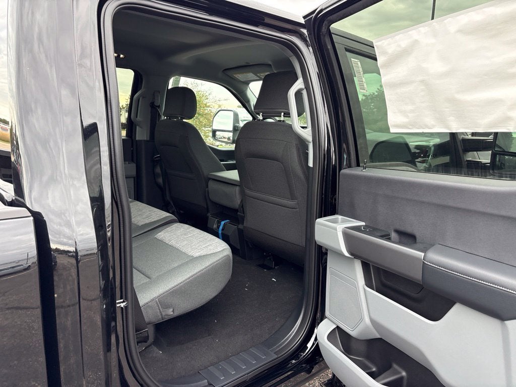 2027 Ford F-250SD F-250® XLT