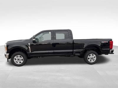 2027 Ford F-250SD F-250® XLT
