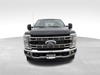 2027 Ford F-250SD F-250® XLT