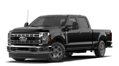 2027 Ford F-250SD F-250® XLT