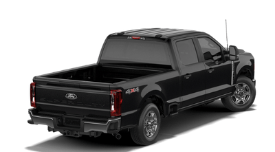 2027 Ford F-250SD F-250® XLT