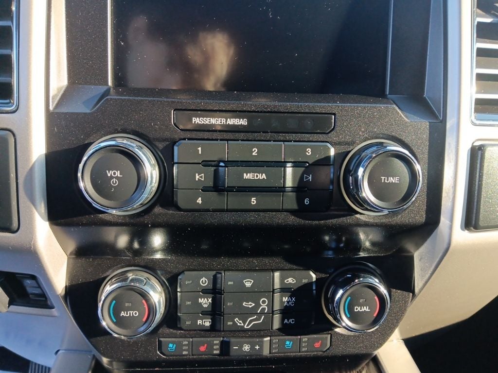 2021 Ford F-250SD Lariat