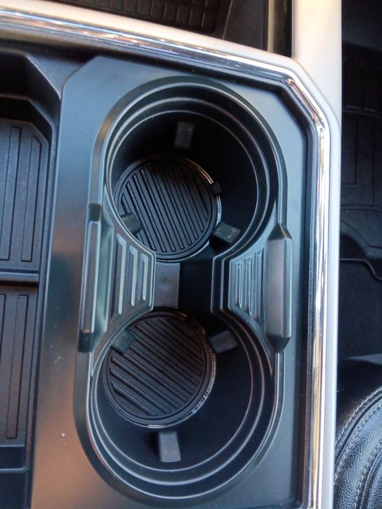 2021 Ford F-250SD Lariat