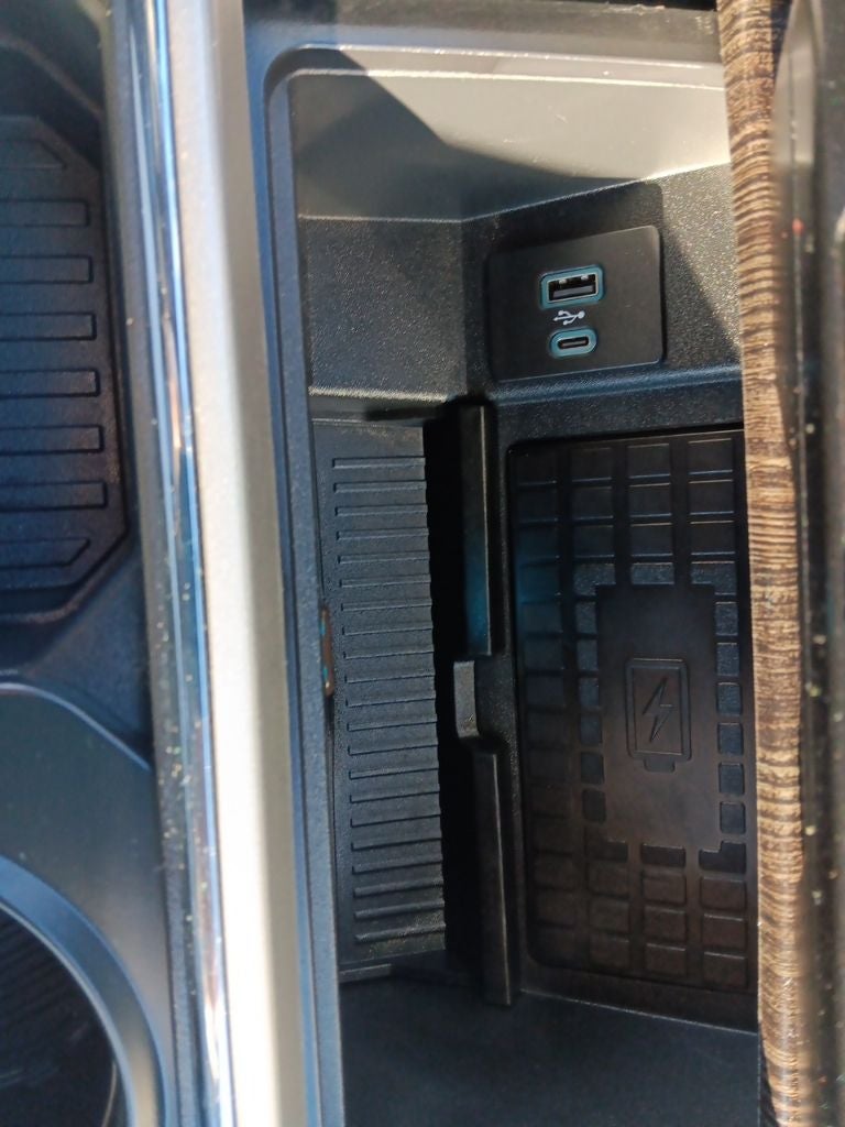 2021 Ford F-250SD Lariat