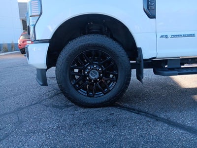 2021 Ford F-250SD Lariat