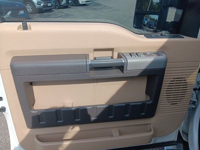 2016 Ford F-250SD Lariat DIESEL