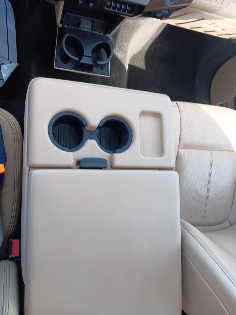 2016 Ford F-250SD Lariat DIESEL