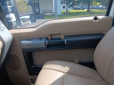 2016 Ford F-250SD Lariat DIESEL