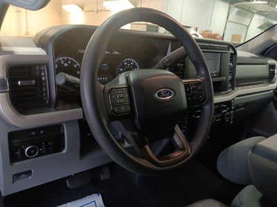 2023 Ford F-250SD XLT