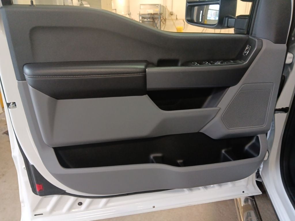 2023 Ford F-250SD XLT