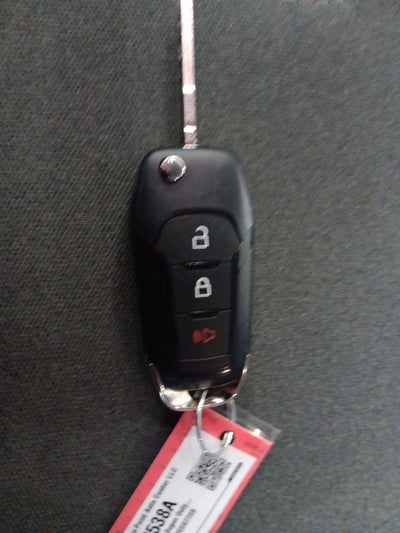 2023 Ford F-250SD XLT