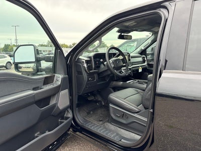 2026 Ford F-250SD F-250® Lariat®