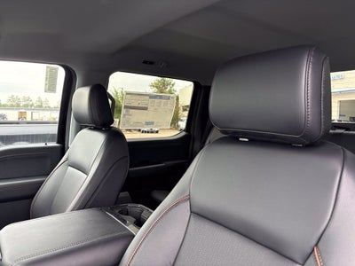 2026 Ford F-250SD F-250® Lariat®