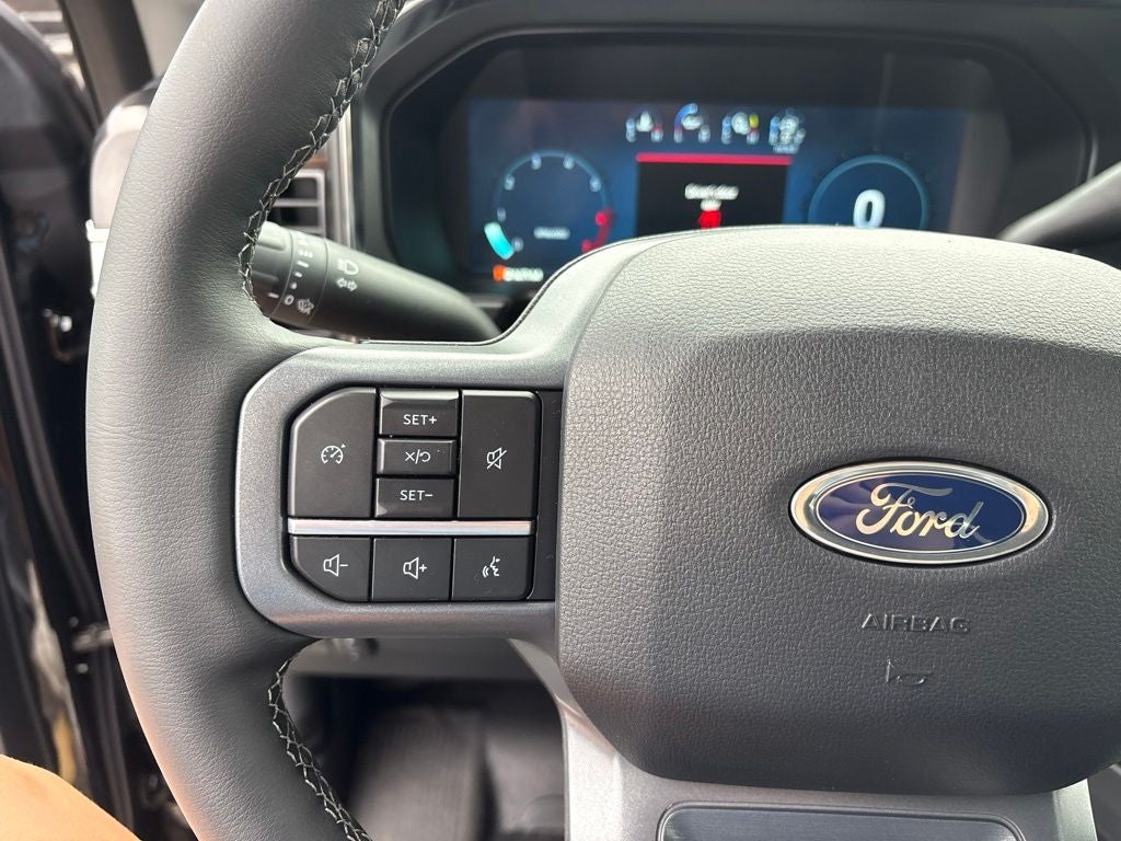 2026 Ford F-250SD F-250® Lariat®