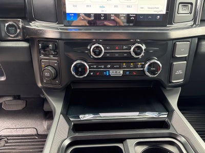 2026 Ford F-250SD F-250® Lariat®