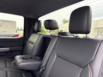2026 Ford F-250SD F-250® Lariat®