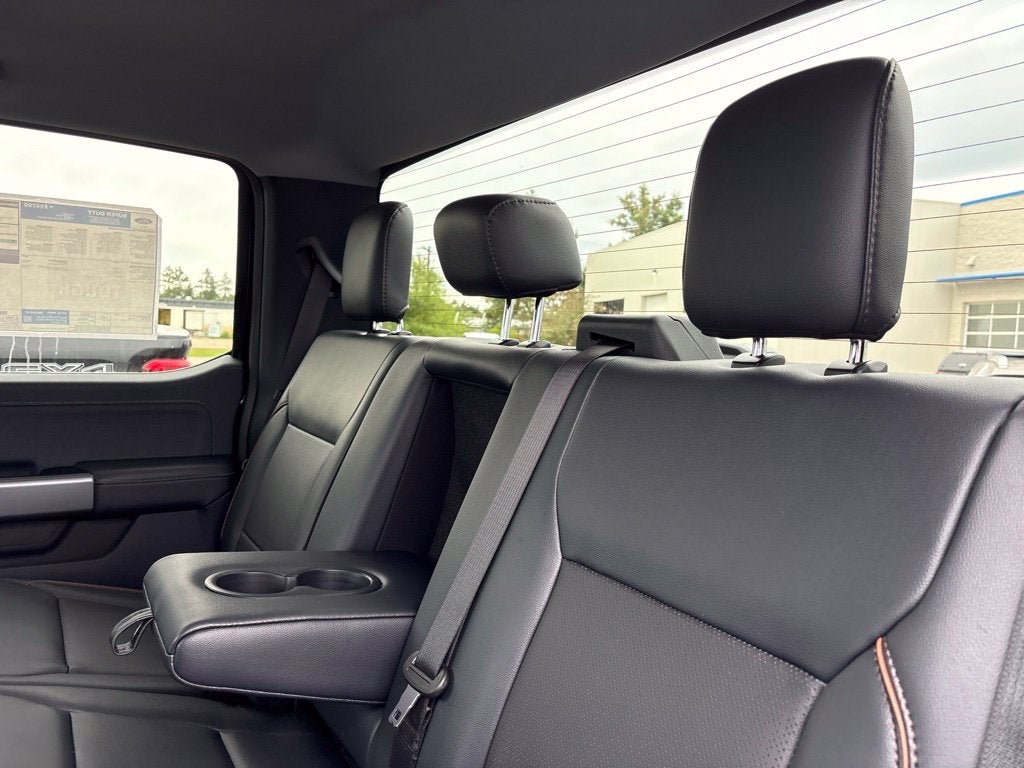 2026 Ford F-250SD F-250® Lariat®