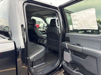 2026 Ford F-250SD F-250® Lariat®