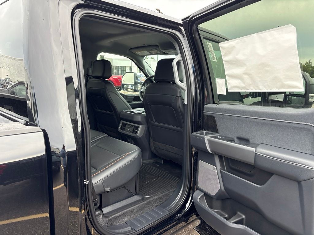 2026 Ford F-250SD F-250® Lariat®