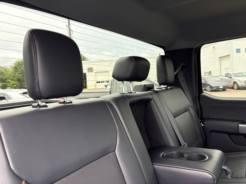2026 Ford F-250SD F-250® Lariat®